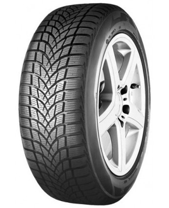 Seiberling WINTER  DOT1815 195/60 R15 88T