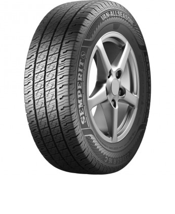 Semperit VAN ALLSEASON 215/60 R17C 109/107T