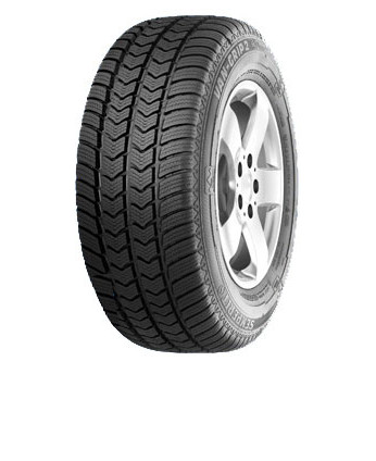SEMPERIT Van-Grip 2 (DOT20) 165/70 R14C 89/87R