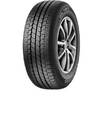 SUMITOMO SL727 (DOT21) 205/65 R16C 107/105T