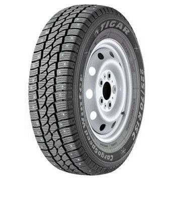 Tigar Cargo Speed Winter 235/65 R16C 115/113R