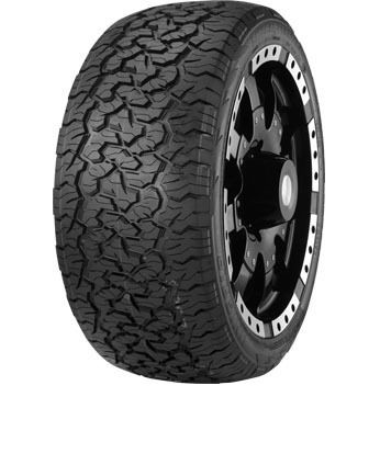 UNIGRIP Lateral Force A/T (DOT22) 215/75 R15 100T