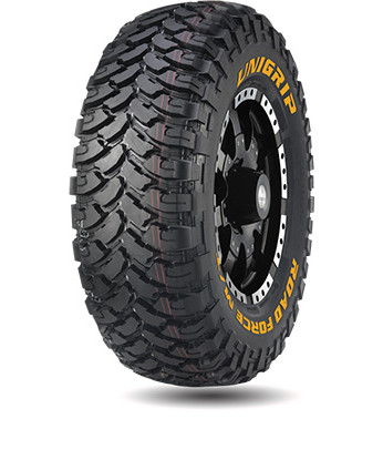 UNIGRIP Road Force M/T 33/12.50 R15C 108Q