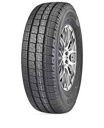 UNIGRIP Road Vantage (DOT21) 195/75 R16C 107/105R