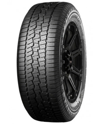 Yokohama GEOLANDAR CV4S G061 3PMSF 215/55 R18 99V