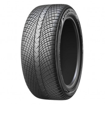 Yokohama ADVAN WINTER V907 3PMSF XL 255/50 R19 107V