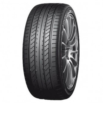 Yokohama ADVAN A10 215/50 R17 91V