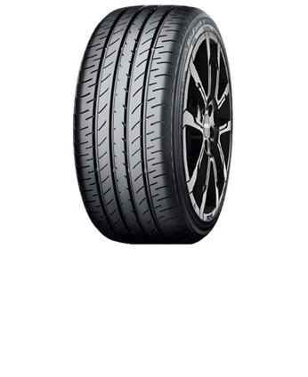 Yokohama BluEarth E51 225/60 R18 100H
