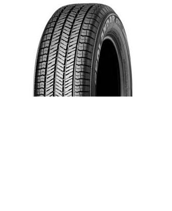 Yokohama GEOLANDAR G91 225/60 R17 99V