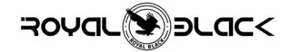 ROYAL BLACK