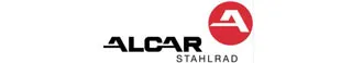 ALCAR STAHLRAD