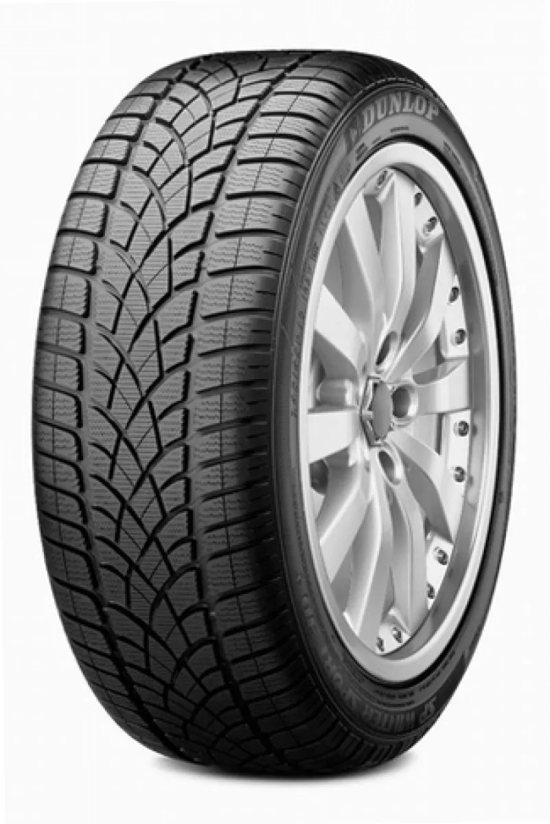 DUNLOP SP WINTER SPORT 3D MFS, AO 245/40 R18 97V
