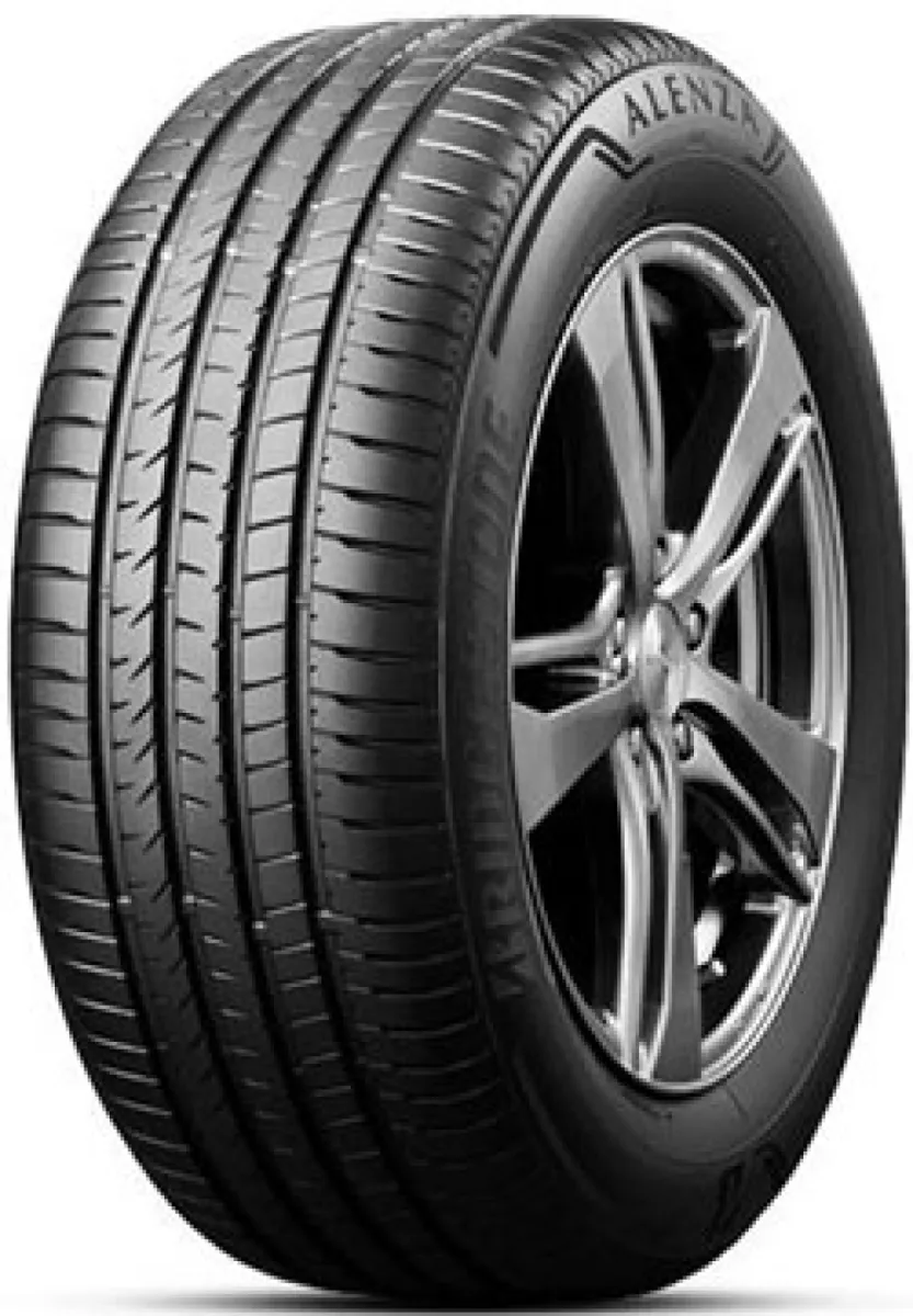 Bridgestone ALENZA 001 XL 255/55 R18 109W