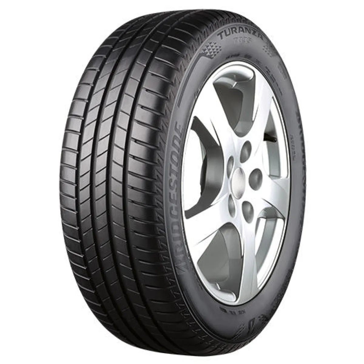Bridgestone TURANZA T005 FR XL 265/40 R21 105H