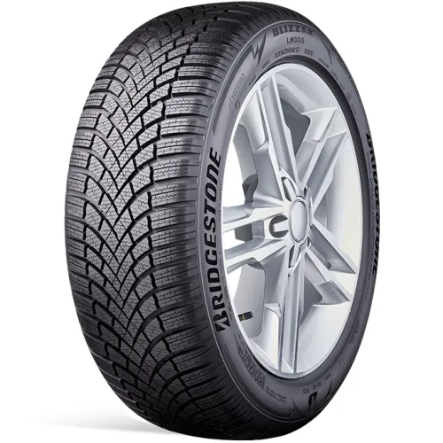 Bridgestone LM005 XL 215/55 R16 97H