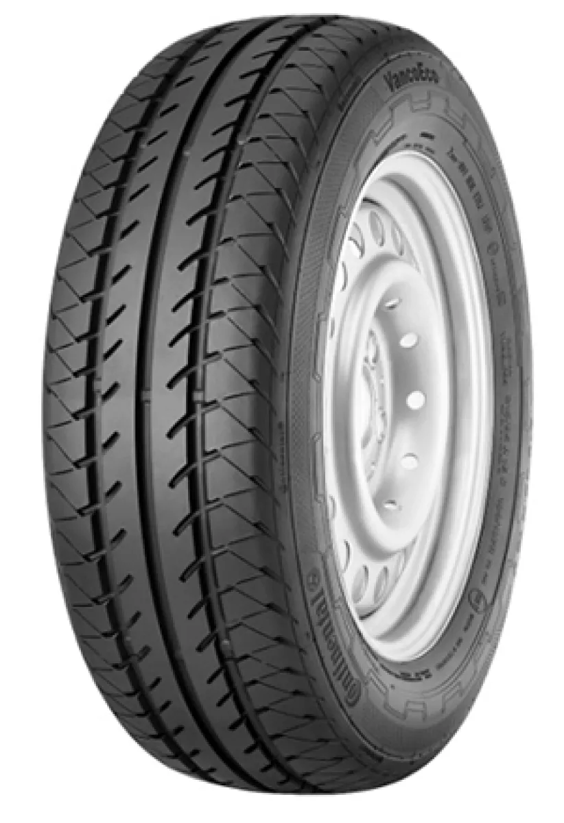Continental VanContact Eco 215/65 R16C 109/107T