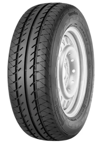 CONTINENTAL VANCONTACT ECO 215/65 R15C 104/102T