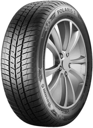 BARUM POLARIS 5 165/70 R13 79T