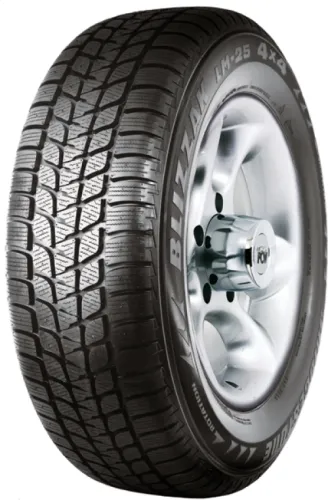 BRIDGESTONE LM25-4 235/50 R18 97H