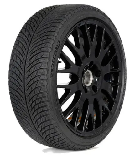 MICHELIN Pilot Alpin 5 SUV XL 325/35 R22 114W