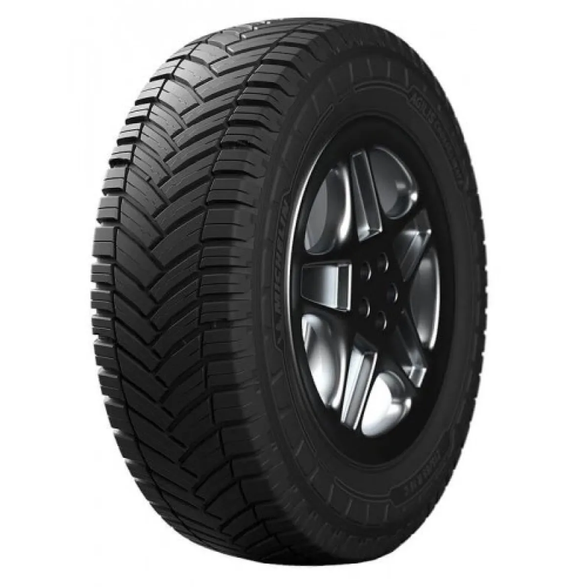 MICHELIN AGILIS CROSSCLIMATE 225/75 R16C 118/116R