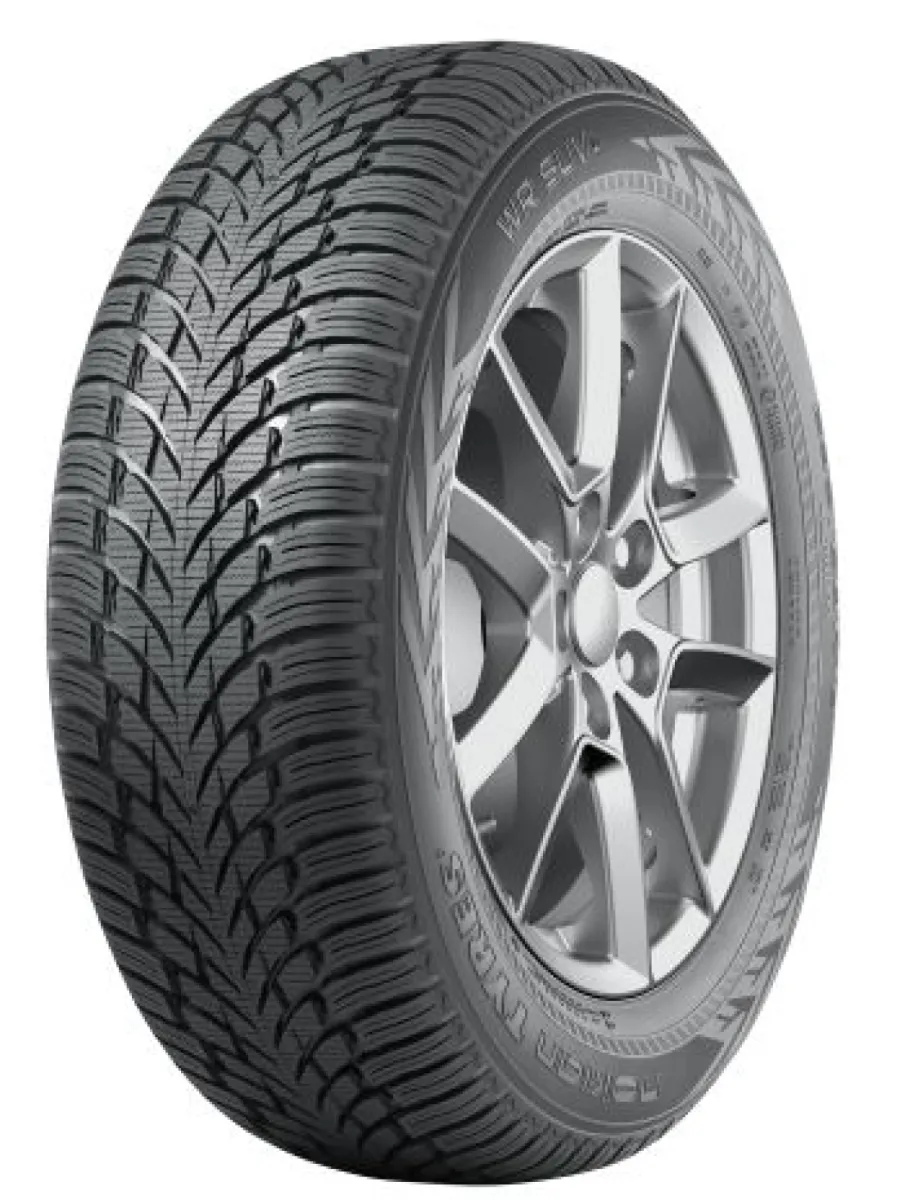 NOKIAN WR SUV 4 XL 285/45 R19 111V