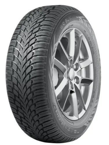 NOKIAN WR SUV 4 XL 265/45 R21 108V