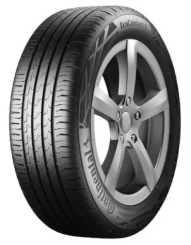 CONTINENTAL EcoContact 6 215/65 R17 99V