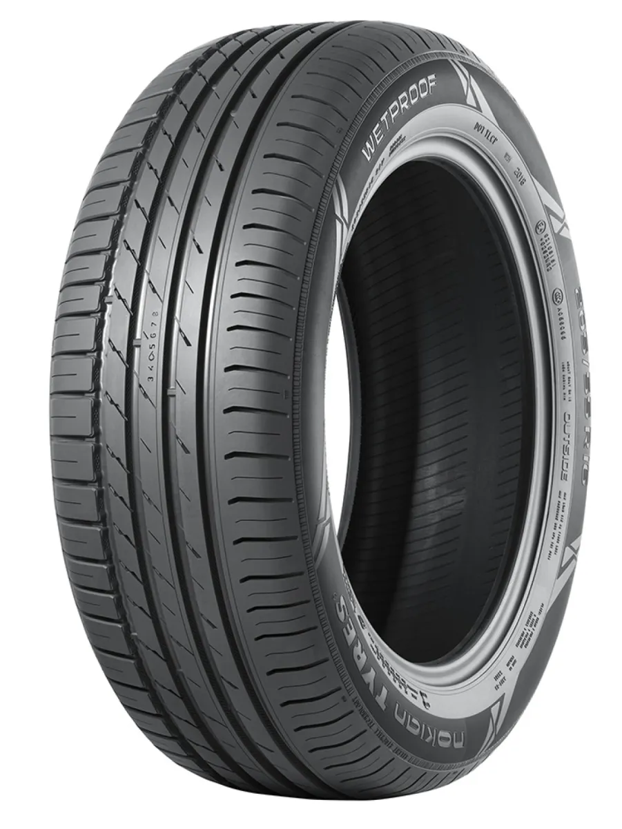 Nokian Wetproof 1 XL FR 205/55 R19 97V