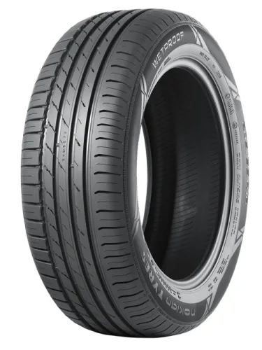 Nokian Wetproof 1 XL FR 215/55 R18 99V