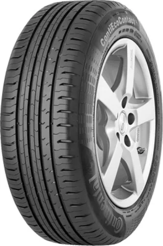 Continental ContiEcoContact 5 205/55 R17 91V