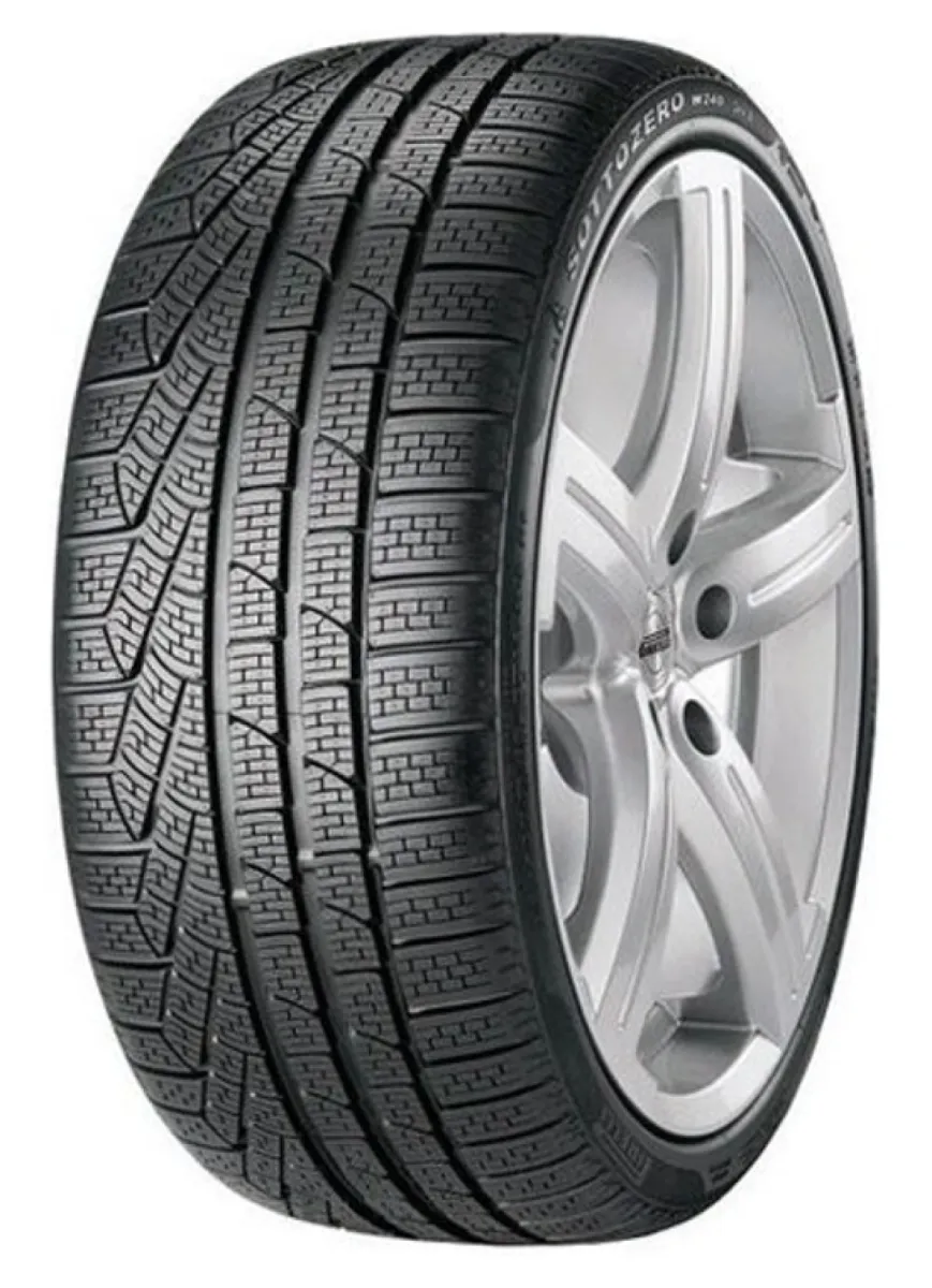 PIRELLI WINTER 240 SOTTOZERO SERIE II XL (N1) 285/35 R20 104V