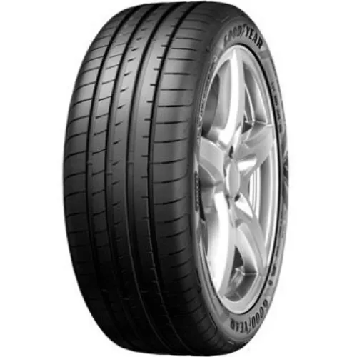 GOODYEAR Eagle F1 Asymmetric 5 SCT MO XL 255/40 R20 101Y