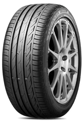 BRIDGESTONE T-001 225/40 R18 88Y