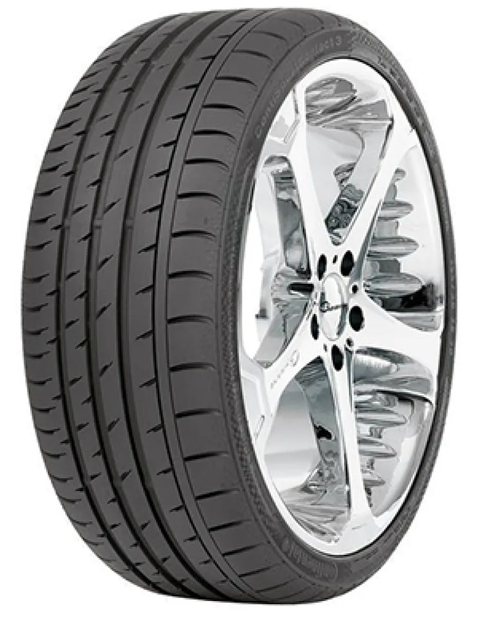 CONTINENTAL CONTISPORTCONTACT 3 ROF|SSR 275/40 R18 99Y