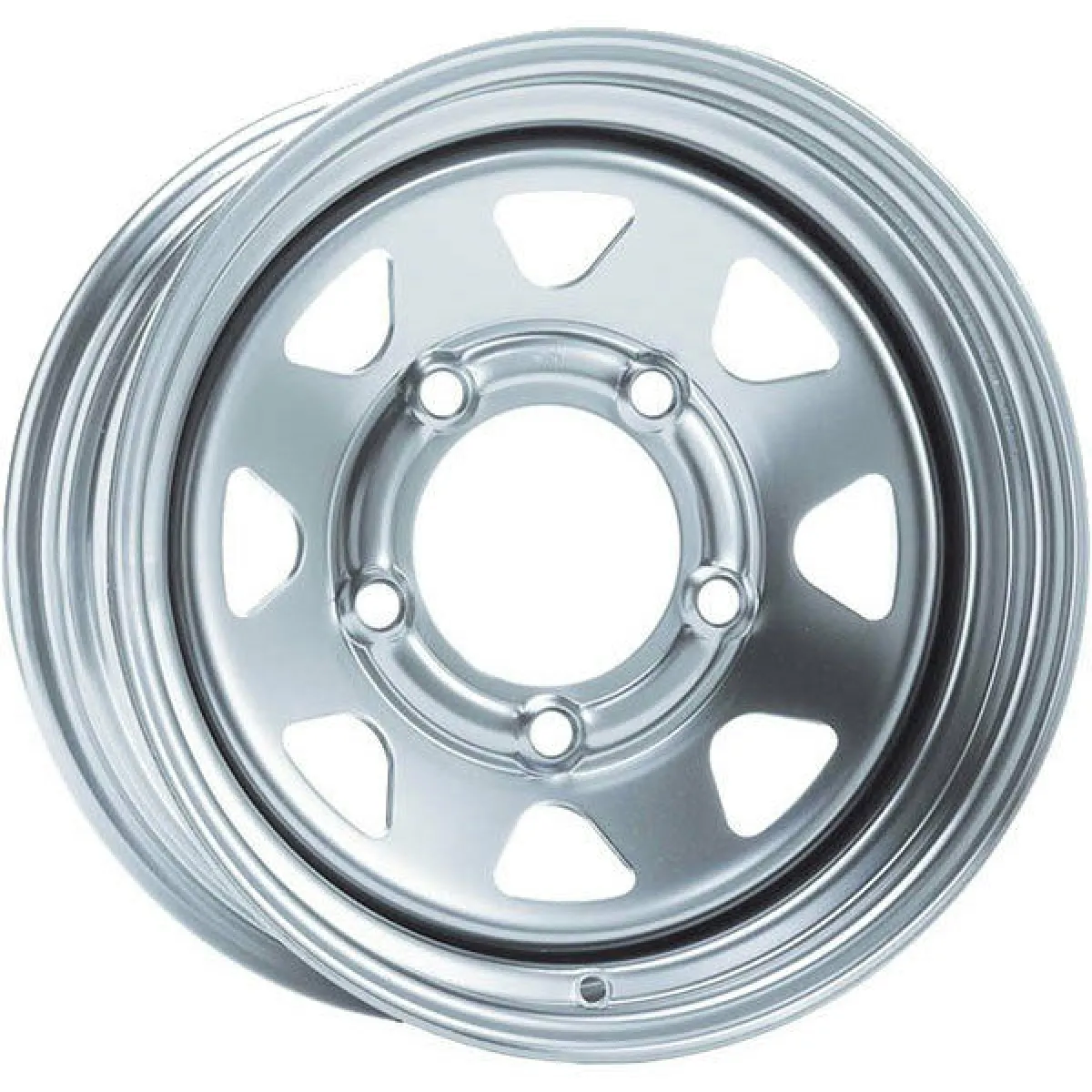 Plechový disk Alcar Stahlrad-KFZ Dakar 7x16 6x139,7 ET24 CB93