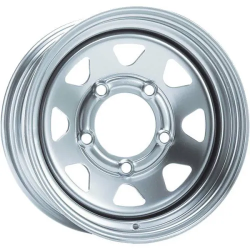 Plechový disk Alcar Stahlrad-KFZ Dakar 7x16 6x139,7 ET30 CB67