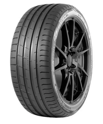 Nokian Powerproof 1 XL FR 275/40 R19 105Y