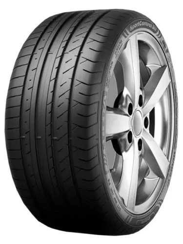 FULDA SPORTCONTROL 2 FP 235/45 R17 94Y