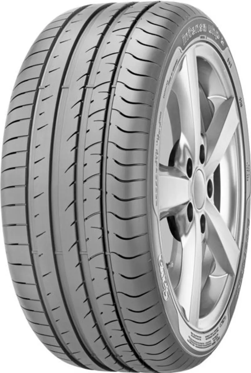 SAVA INTENSA UHP 2 FP 215/45 R17 91Y