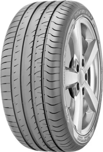 SAVA Intensa UHP 2 FP XL 245/35 R19 93Y