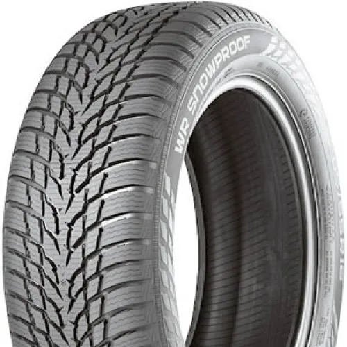 Nokian WR SNOWPROOF 215/50 R19 93V