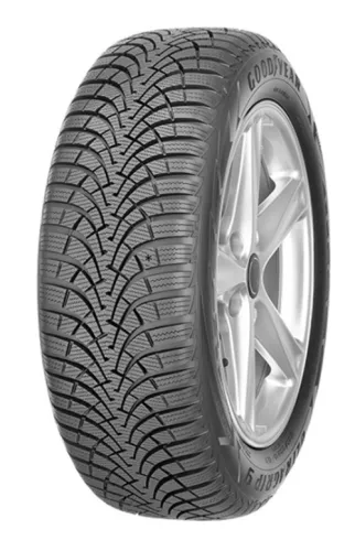 GOODYEAR UltraGrip 9+ XL 175/70 R14 88T