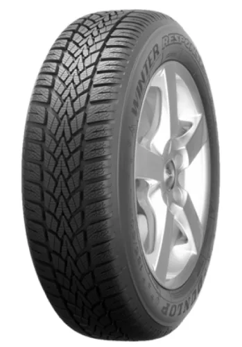 DUNLOP Winter Response 2 175/70 R14 84T