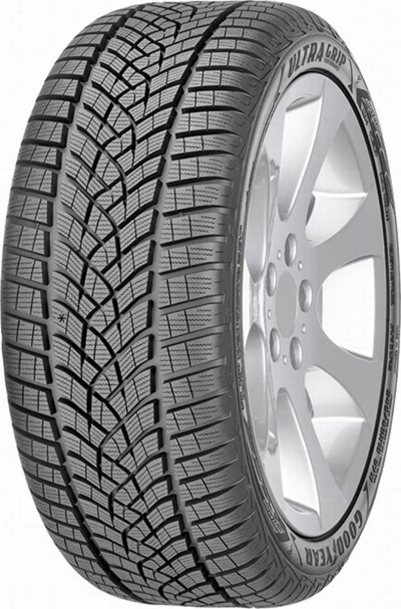 Goodyear ULTRAGRIP PERFORMANCE + SUV XL 225/60 R18 104V