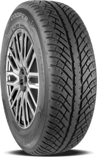 COOPER DISCOVERER WINTER XL 275/40 R20 106V
