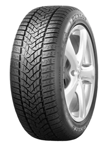 Dunlop WINTER SPORT 5 XL 295/35 R21 107V