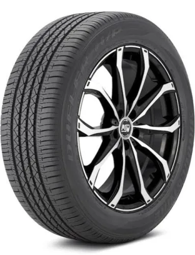 BRIDGESTONE DUELER H/P 92A 265/50 R20 107V