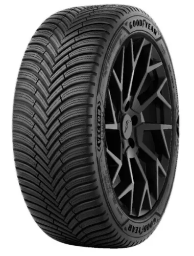 Goodyear VECTOR ALL SEASON 4 FP 3PMSF XL 255/45 R19 104Y