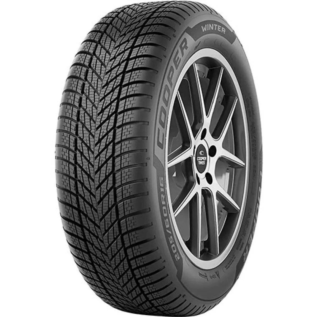 Cooper WINTER 1A XL 235/45 R19 99V